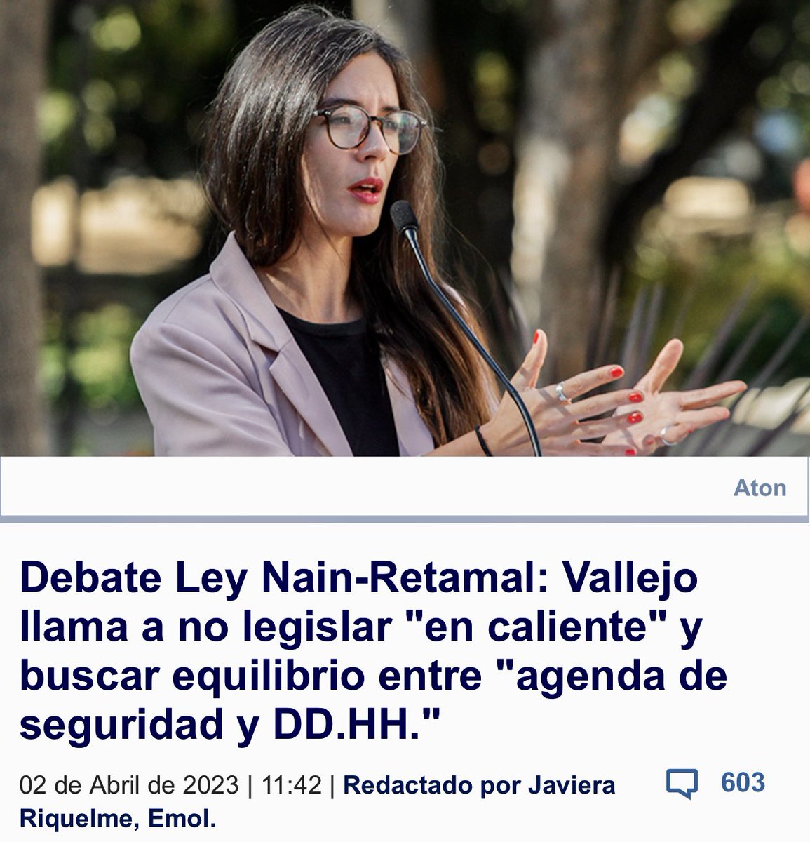 Rodolfo Carter 🇨🇱 tweet media