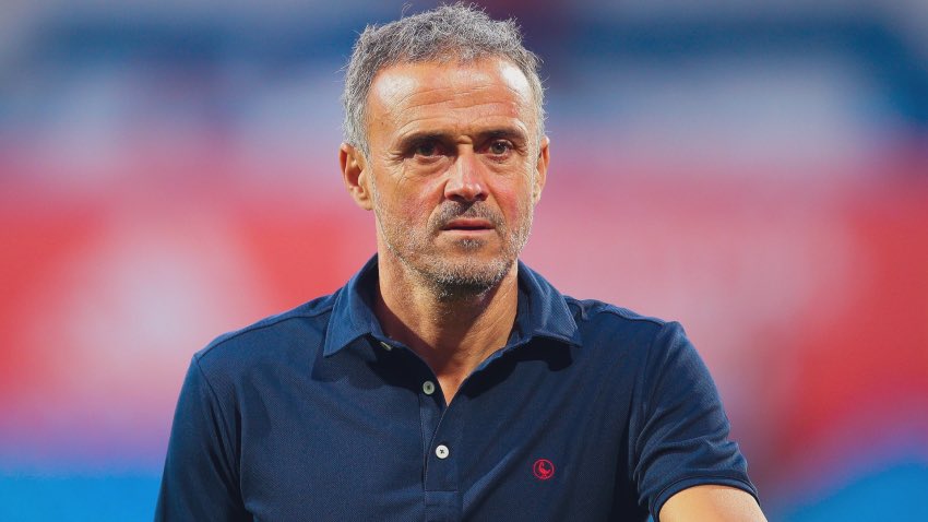FutbolCheIsea's tweet photo. Feel like it’s going to be between these two for the next Chelsea manager. 

Luis Enrique or Julian Nagelsmann? https://t.co/cLAWAPXoGV
