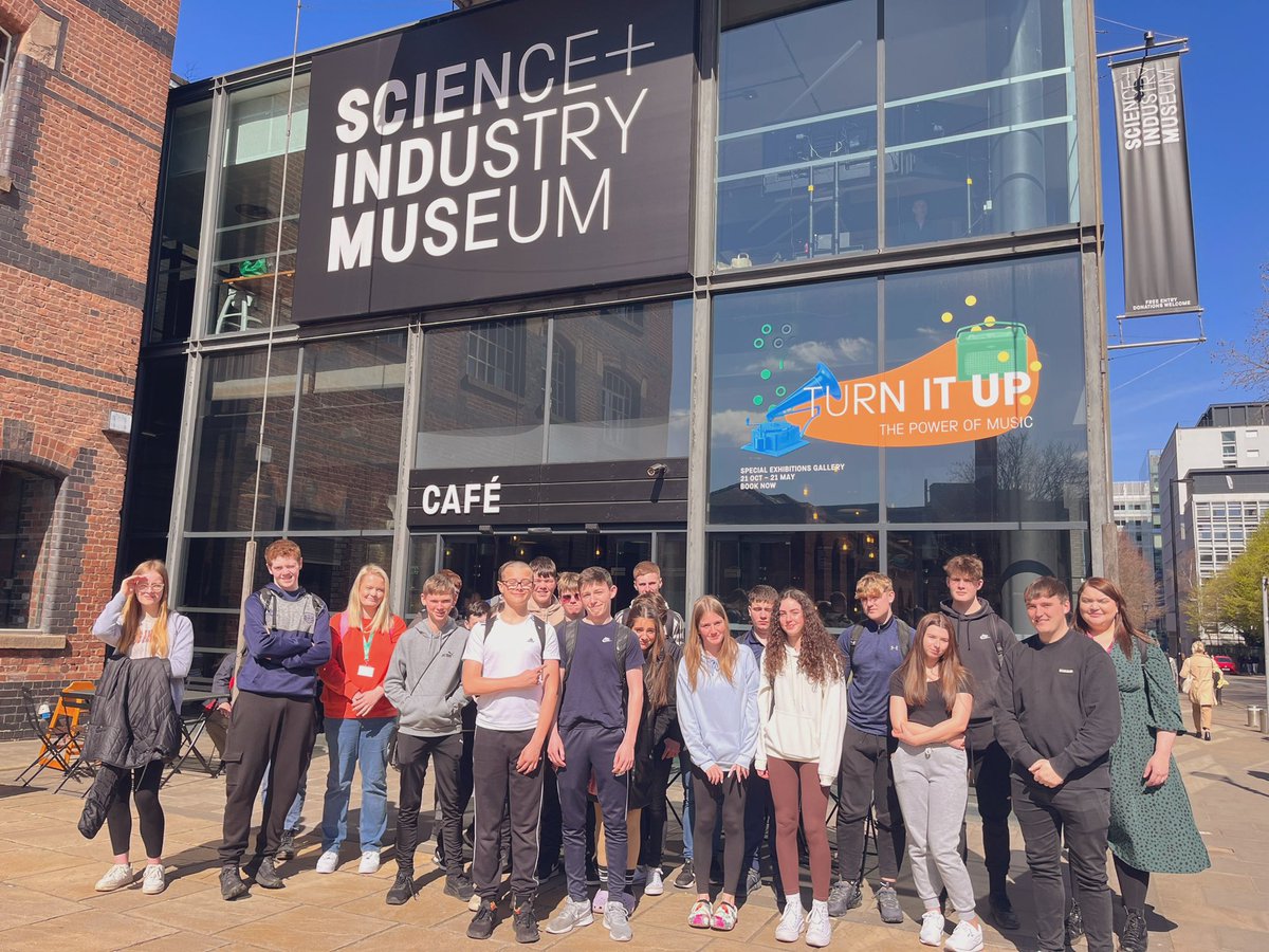 The REACT Foundation tweet media