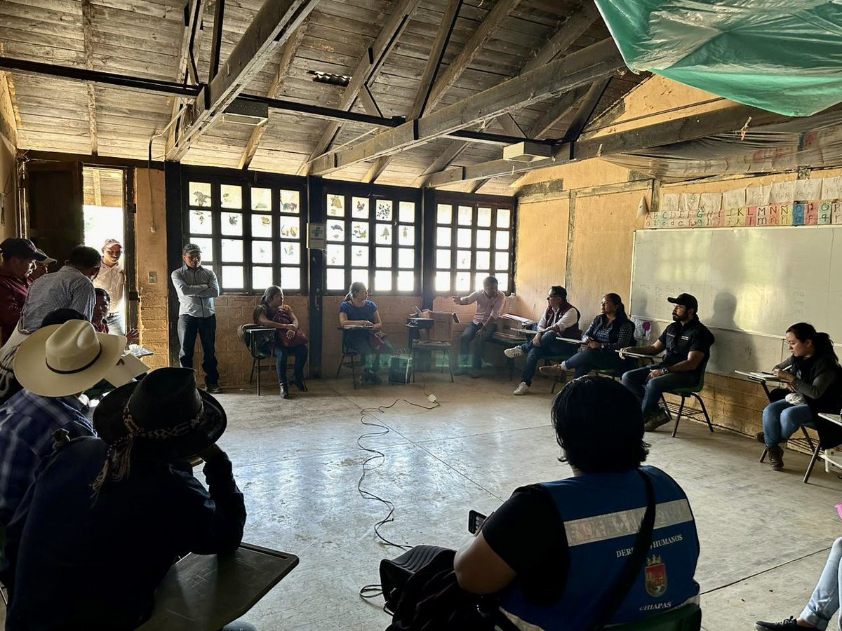 EipCDMX's tweet photo. Para ello contamos con todo el apoyo de @Tu_IMSS @bienestarmx @Agricultura_mex #RenapoCurp #CDPIM @SEGOB_mx
En esta brigada se atendieron a más de 100 consultas médicas y se entregaron más de 300 actas de nacimiento con Curp.
#MasTerritorioMenosEscritorio https://t.co/0ofg2qa9qK