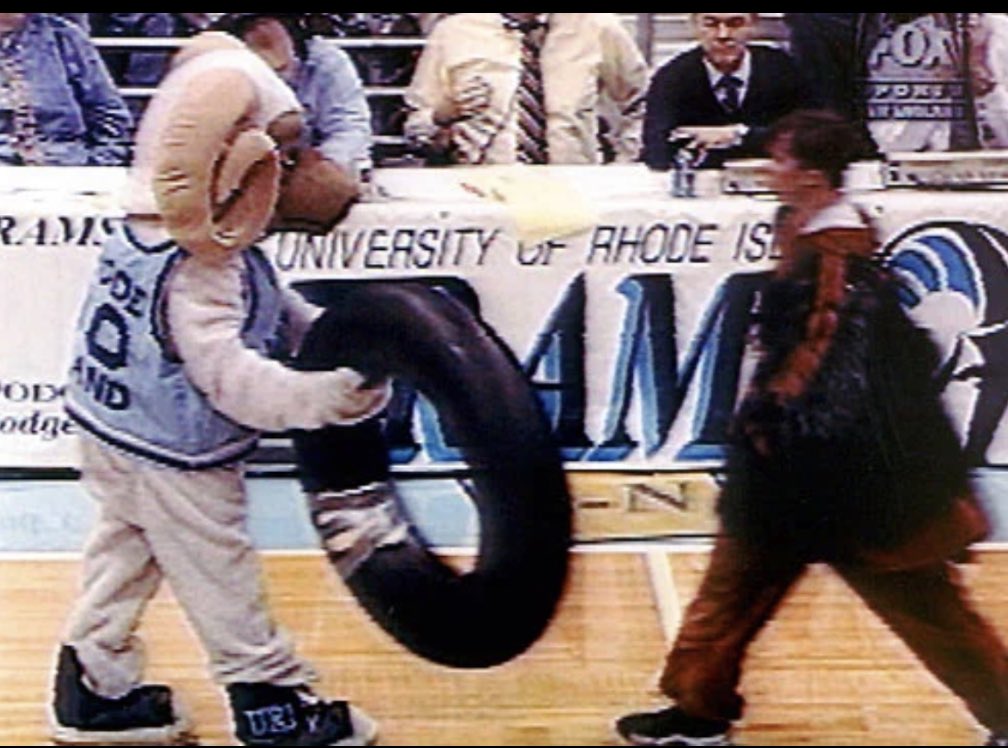 A10Vault's tweet photo. @SJUHawks Must be prepared to defend at all costs. https://t.co/bl4GNbtcj2