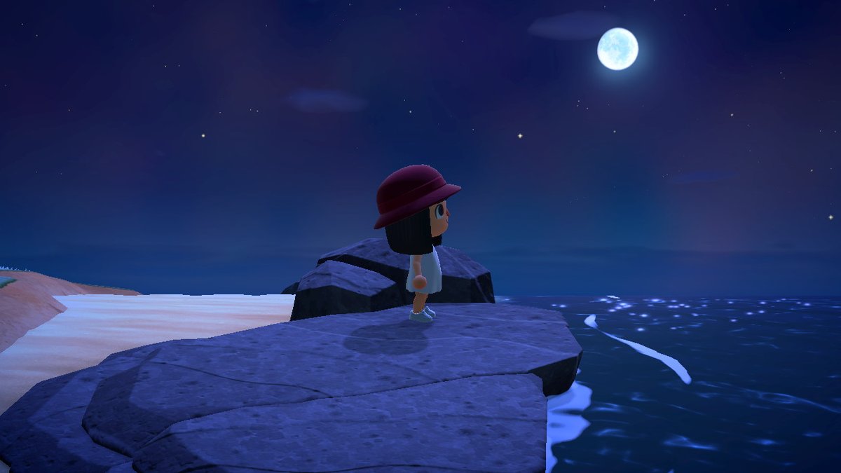 sparkled_claws's tweet image. #AnimalCrossing #ACNH #NintendoSwitch