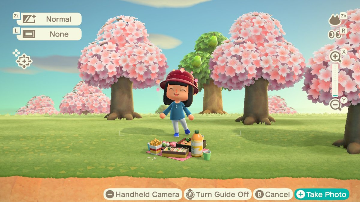 sparkled_claws's tweet image. #AnimalCrossing #ACNH #NintendoSwitch