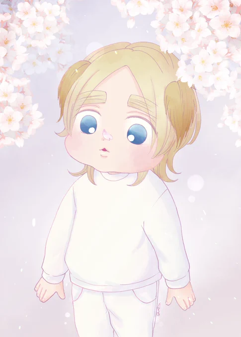 #ちびいっぬ 