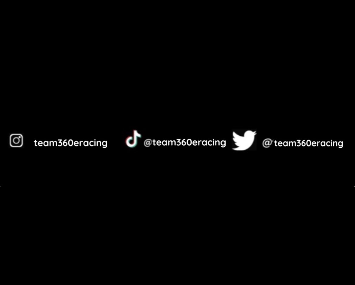 Team360eRacing tweet media