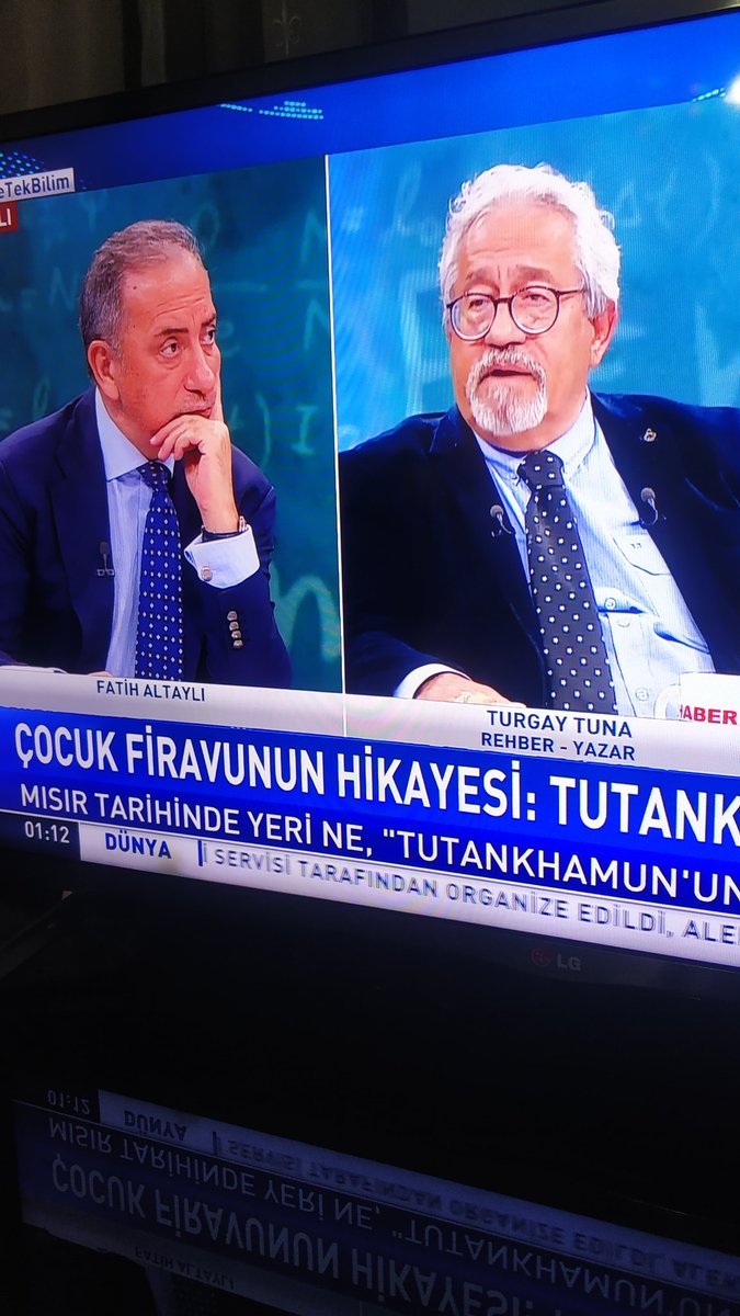talhacool's tweet photo. Turgay beyi izlerken Murat bardakçı ve Celal şengör hocaları aynı anda izler gibi oldum. Mimikler bile iki hocanın karışımı😊 #TekeTekBilim https://t.co/jTp2YhhI8m