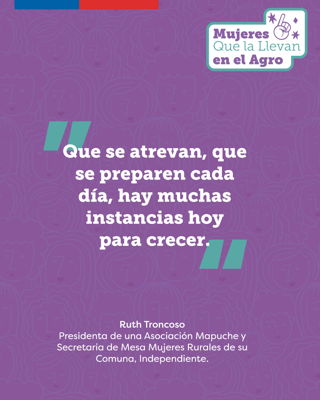 ODEPA (ODEPA) / Twitter