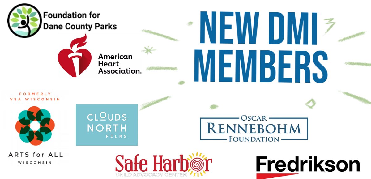 Downtown Madison Inc tweet media