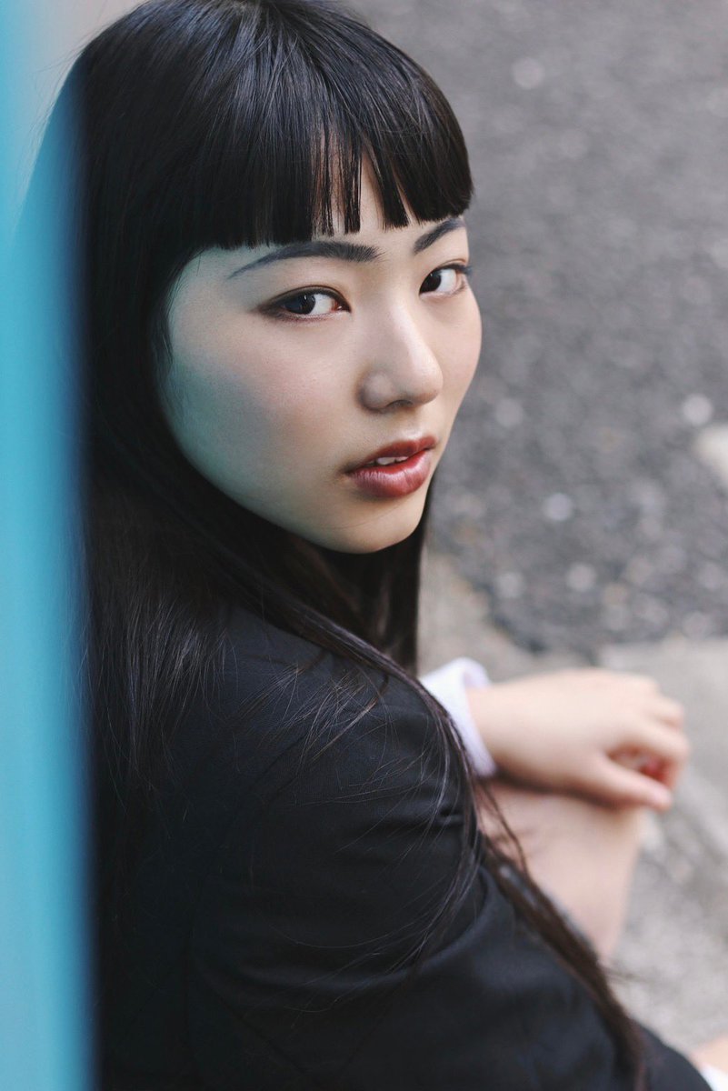 nanko_ph's tweet image. モデルの宮下さん @yurikapi_negi に撮っていただいた😊撮る方もできてしかもお上手！センスあってハイクオリティーで、何でもできて完璧すぎる✨

めっちゃ楽しかったし、ポージングアドバイス勉強になったし、きゃっきゃされてる宮下さんかわいすぎた❤️
幸せな時間をありがとうございました！