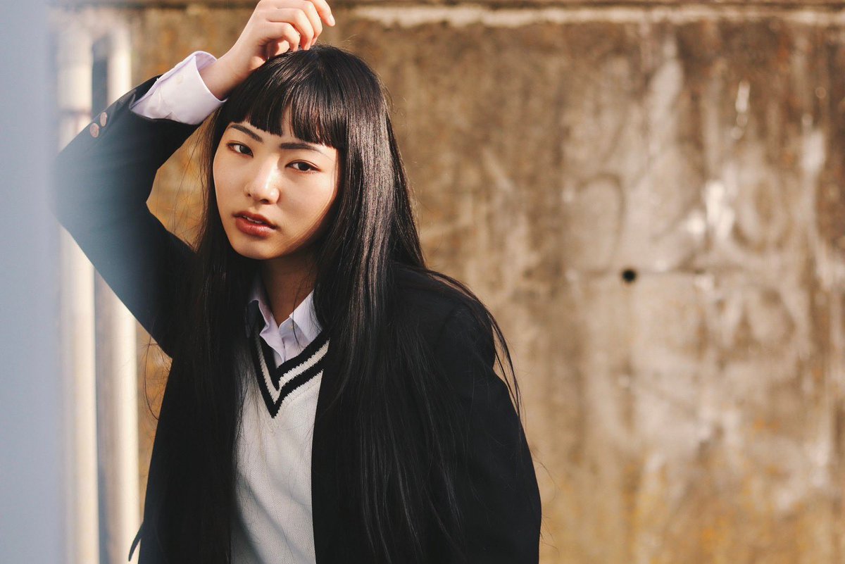 nanko_ph's tweet image. モデルの宮下さん @yurikapi_negi に撮っていただいた😊撮る方もできてしかもお上手！センスあってハイクオリティーで、何でもできて完璧すぎる✨

めっちゃ楽しかったし、ポージングアドバイス勉強になったし、きゃっきゃされてる宮下さんかわいすぎた❤️
幸せな時間をありがとうございました！