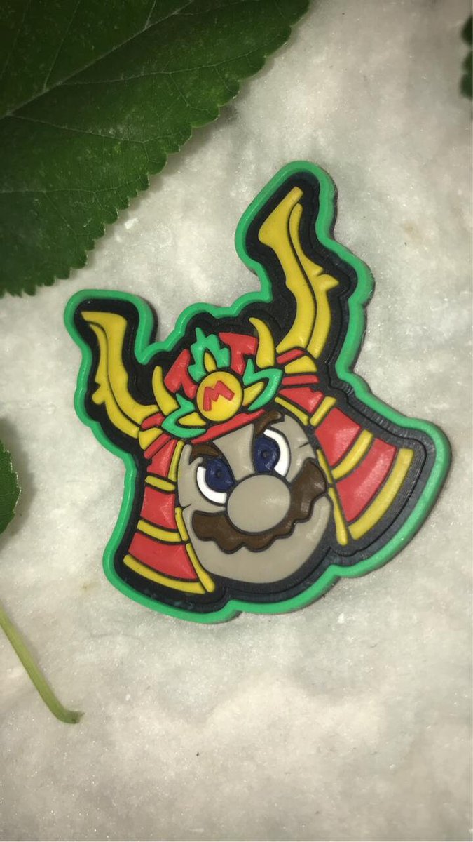 Green Leaf tweet media