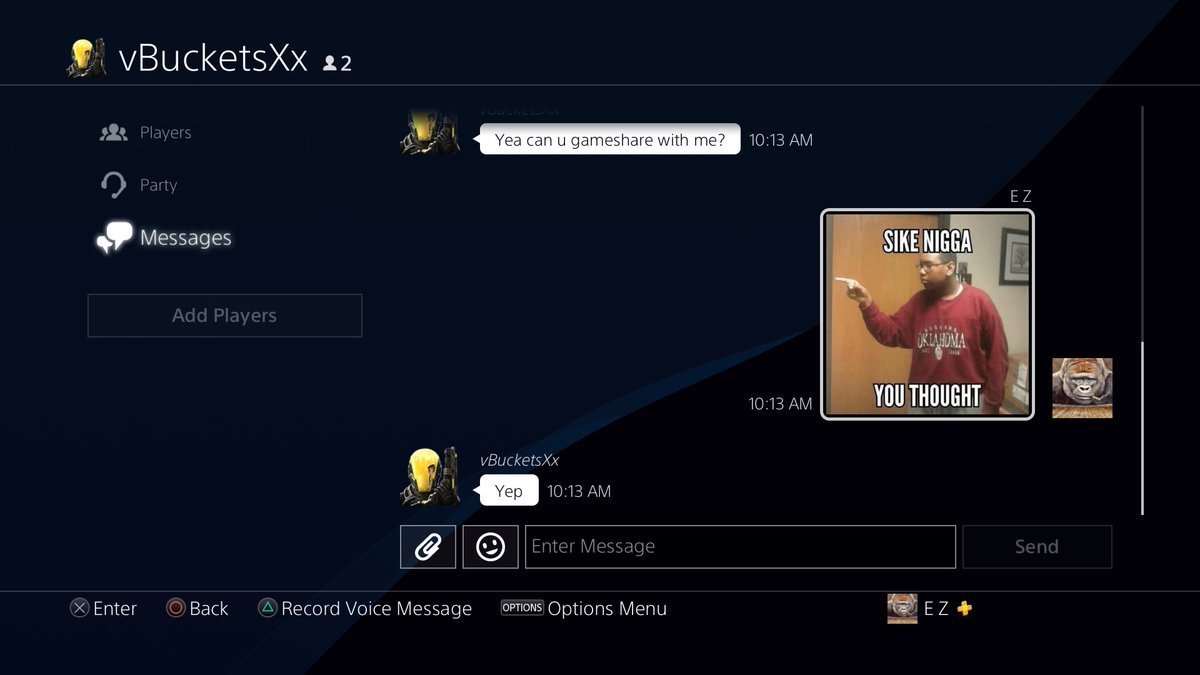 LMFAOOO old but gold!!!