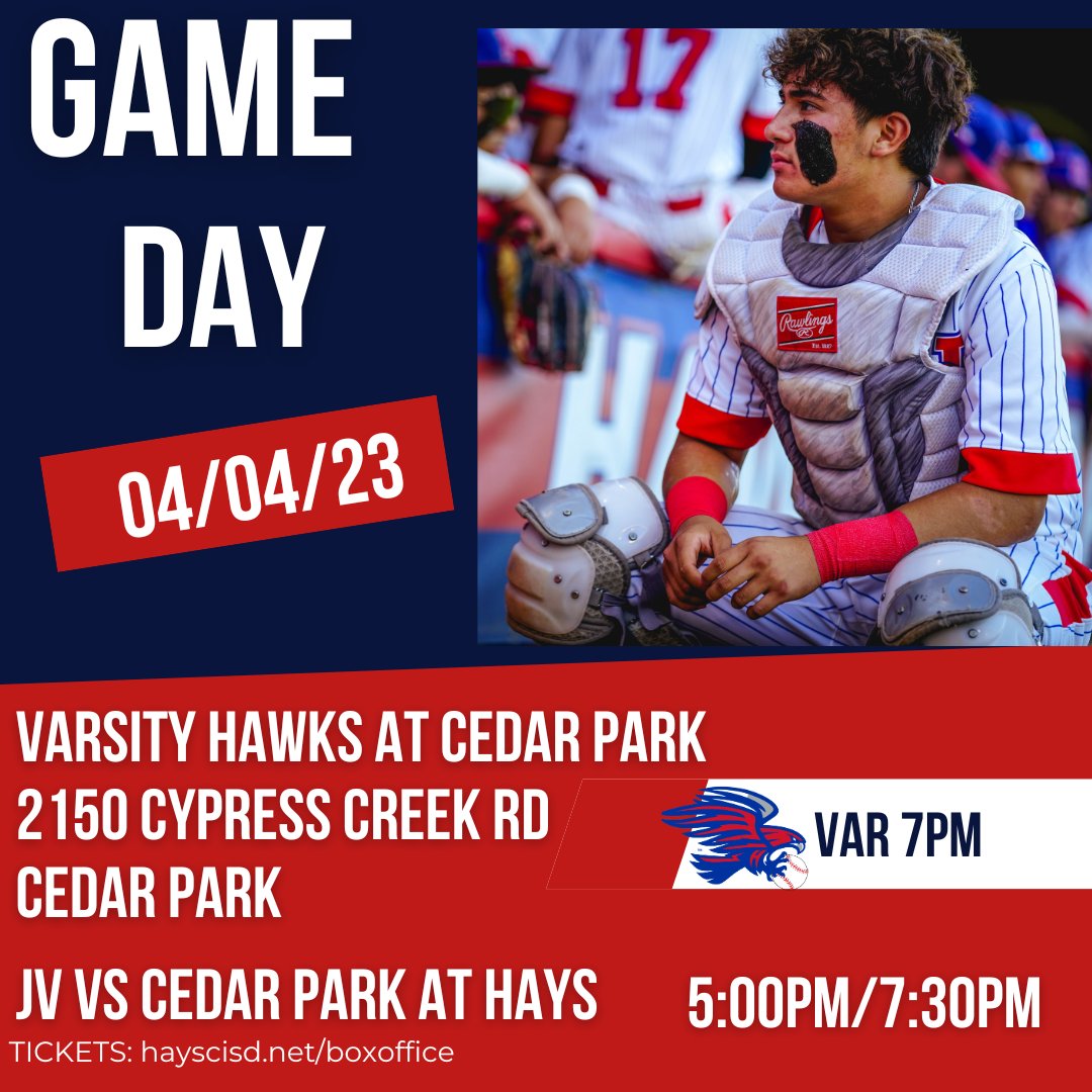 Jack C Hays High School Athletics tweet media