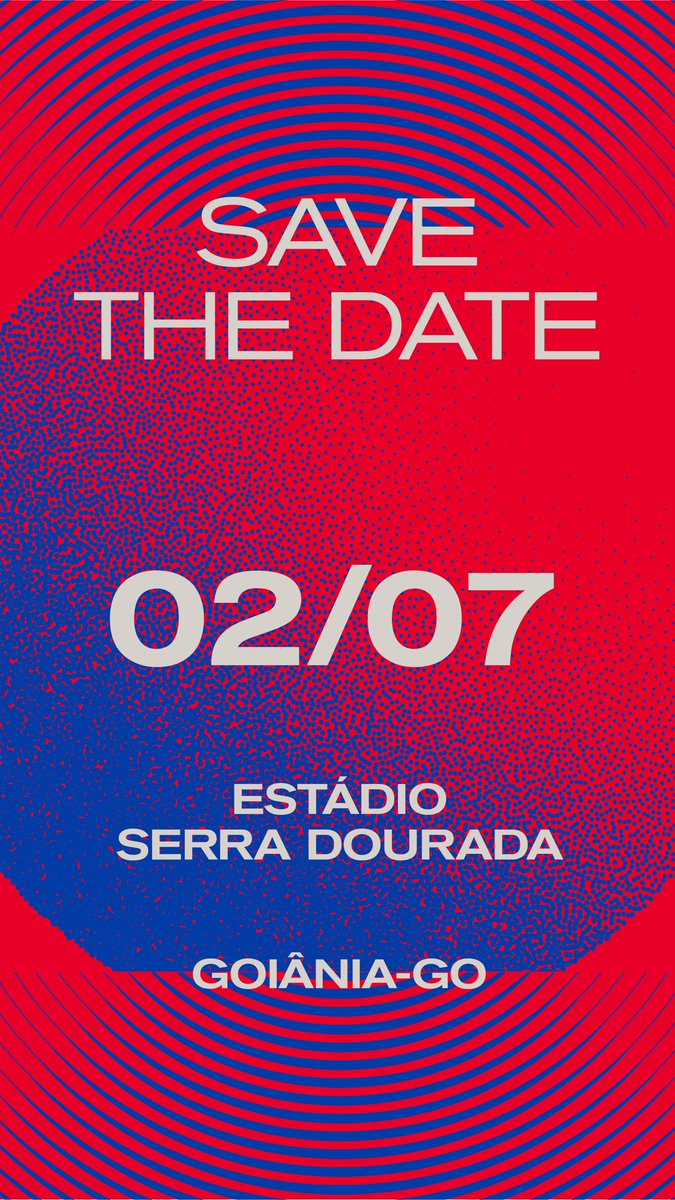 Reserve o dia 2 de julho e prepare-se para
um momento único. #PremiereVillamix
#VillaMix