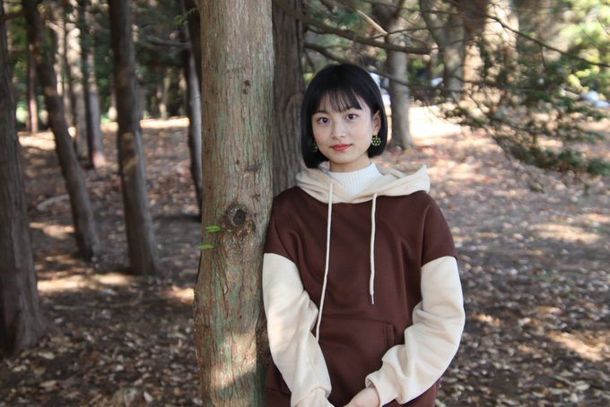 Twitterのコスプレ画像5