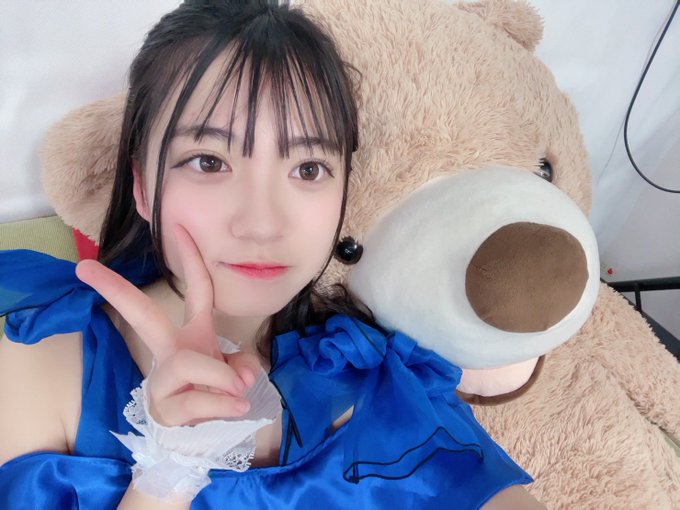 志村ここなのTwitter画像12