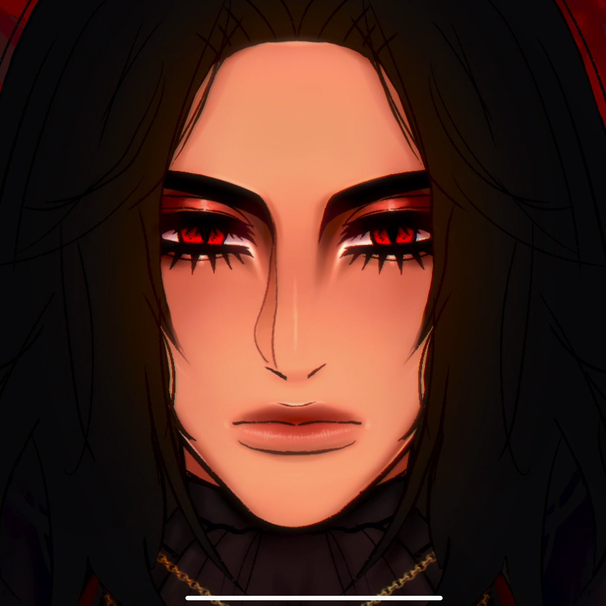 _UniversesStar_'s tweet photo. Hehe if 1 thing Iβll not be lazy in- is faces! I love them :3 I wish I could show more!β¨ // #faces #artfaces #digitalart #anime #art #indiecreator #indieartist #lgbtq #slay #trans #queerartist #disabledcreator #pocartist #mexicanartist (psst btw only the first one is a lady π) https://t.co/eN3J0wnPtO