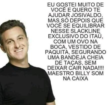 comunadememes's tweet photo. Ele tá triste porque a disciplina de Projeto de Vida é tipo um desafio do Caldeirão só que a vida toda do pobre. https://t.co/POoB8mplTU