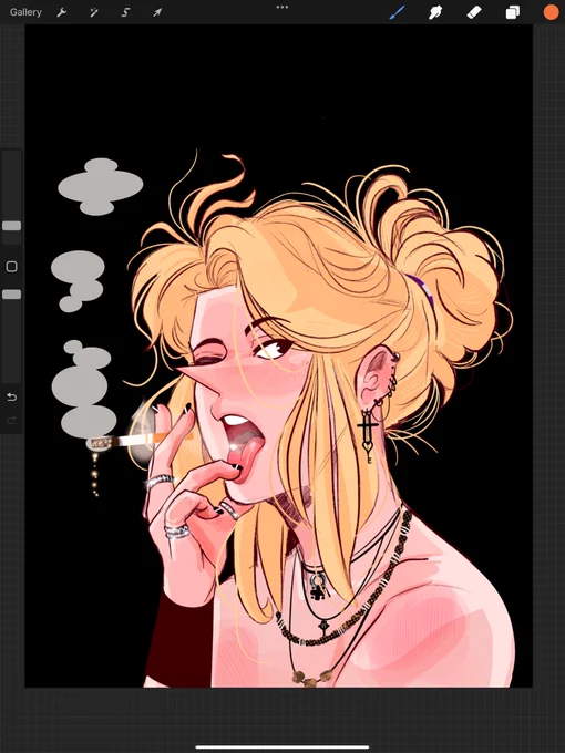 Cherry Flavor  