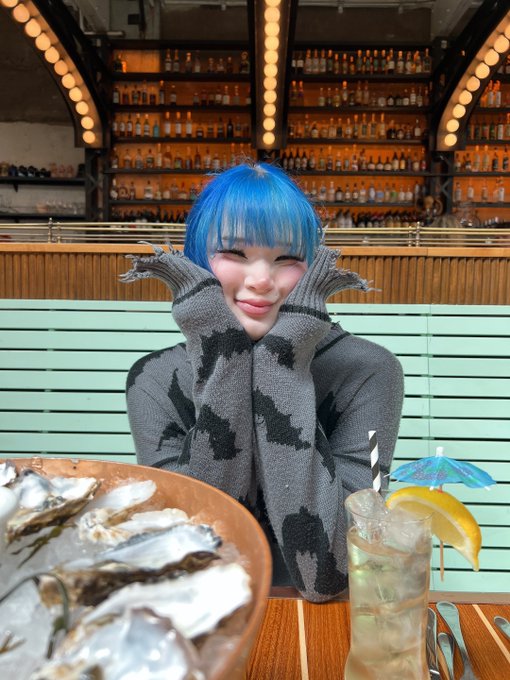celebrating my birthday a little early in san diego :D https://t.co/puDiEhVRTz