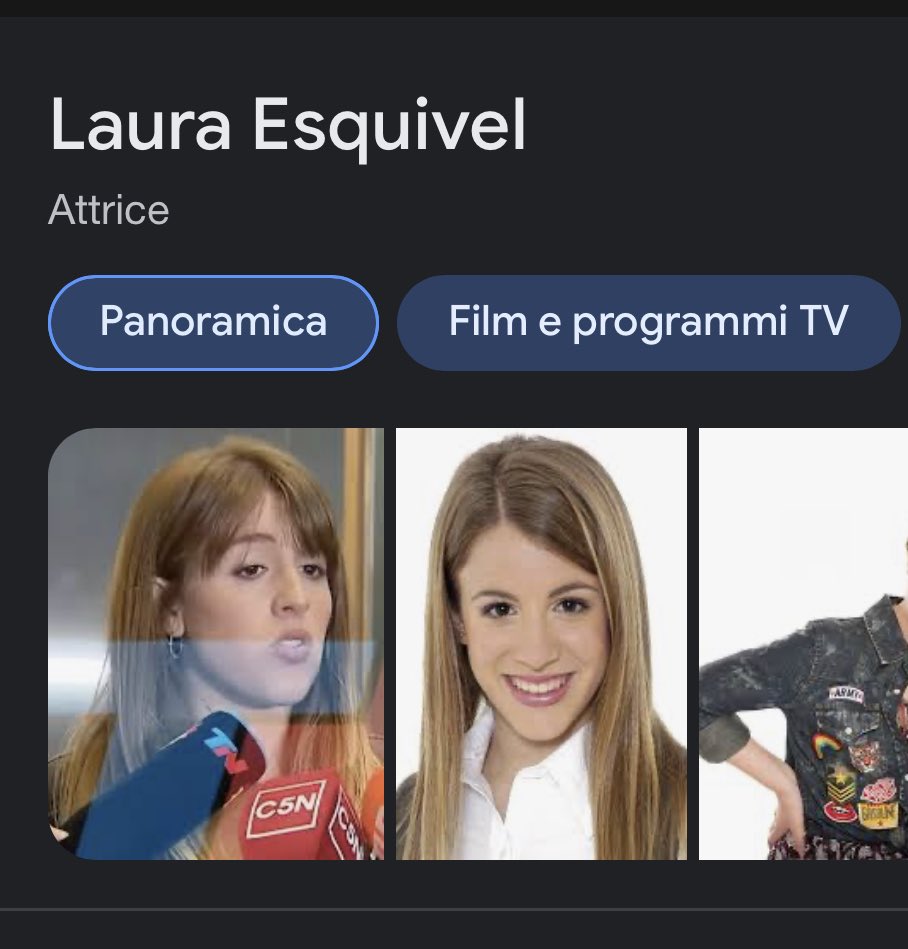 DeniseBevilac14's tweet photo. Per non dimenticare era lei la protagonista del mondo di patty #GFvip #GFVIPParty #GFVipRadio #GFvip https://t.co/Z98QY0mAwt