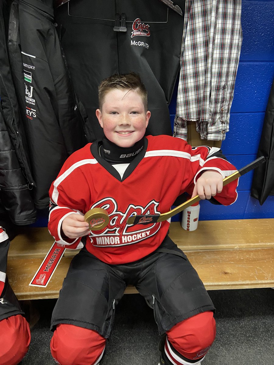 St. John’s Caps U11C tweet media