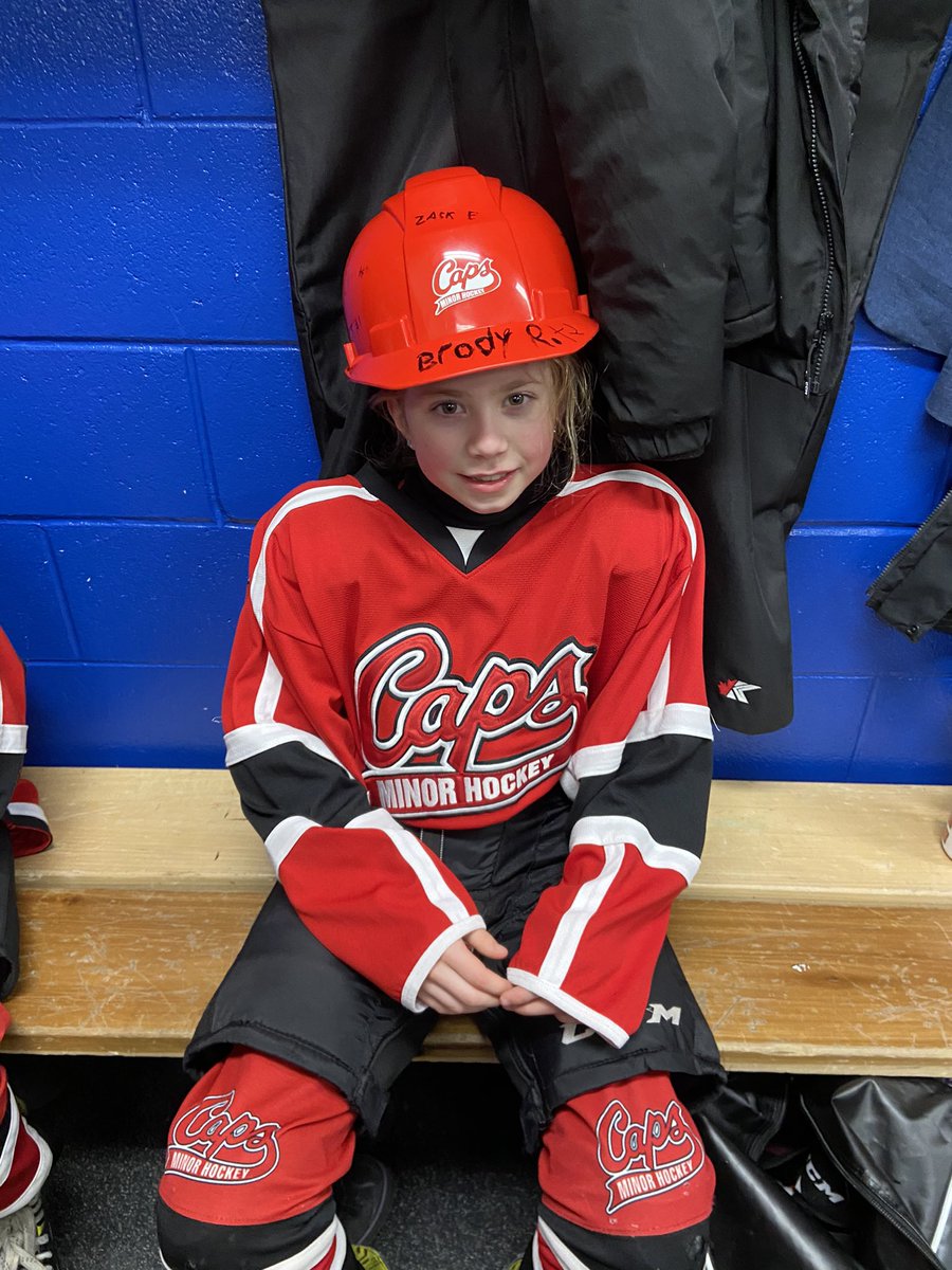 St. John’s Caps U11C tweet media