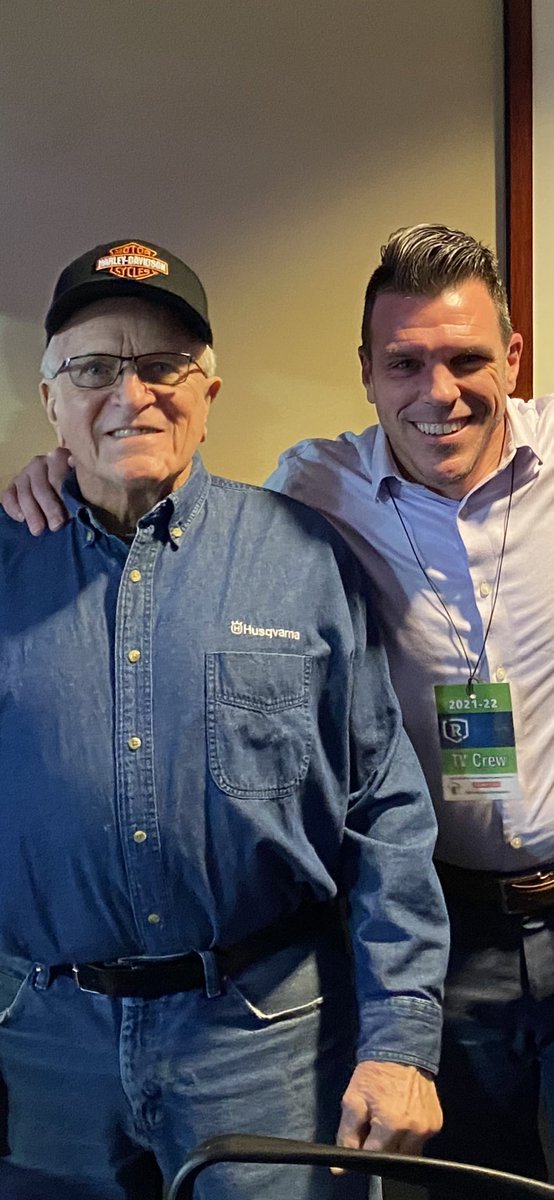 Shane Sparks tweet media