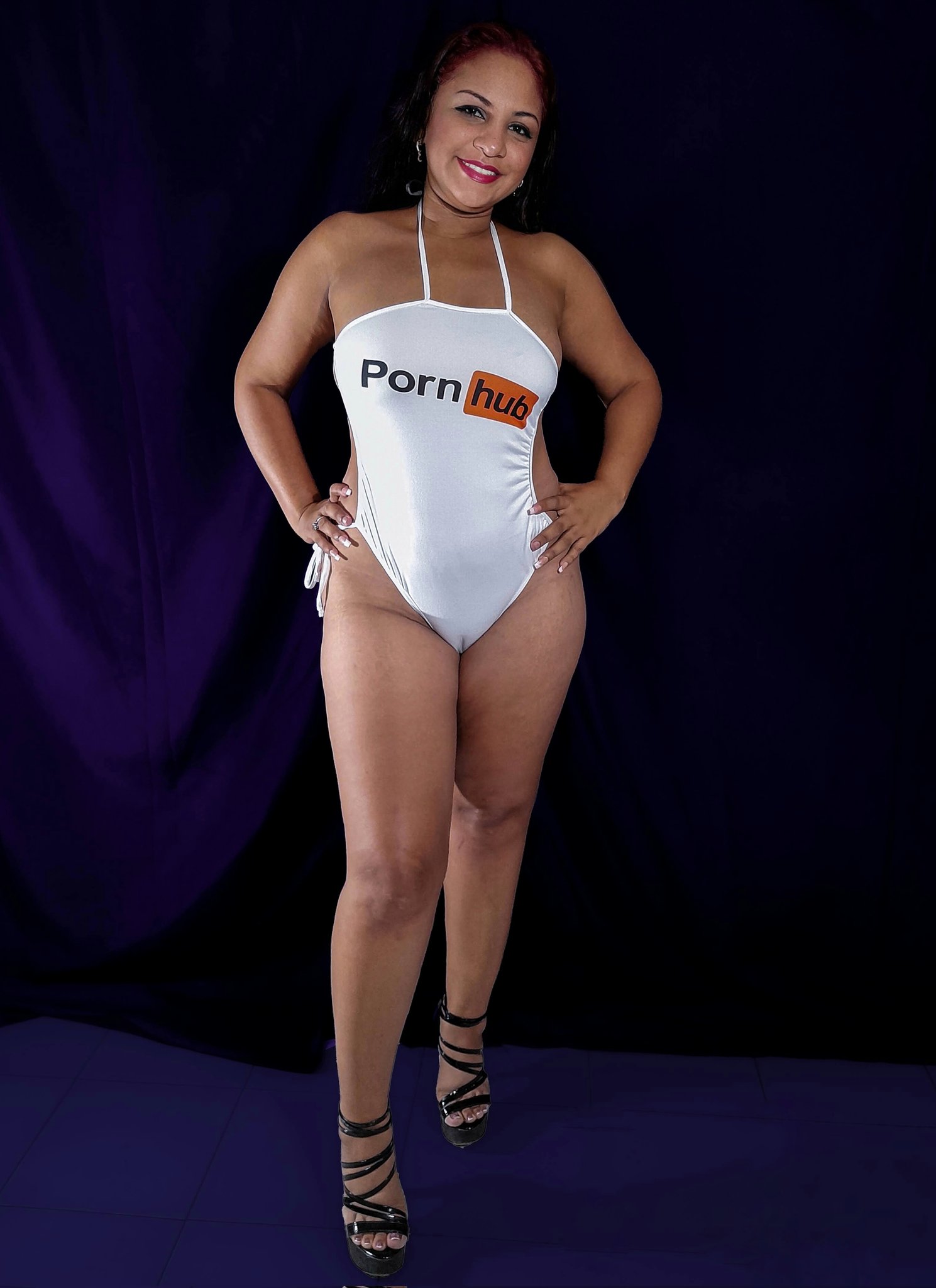 🔥Chicossss!!! a partir de hoy se estará publicando todo mi contenido nuevo en mi canal de PornHub, totalmente GRATIS mis nuevos videos para que se saquen toda la lechita mi... Espero su apoyo 💋💋 https://t.co/ALtqJfcCaa