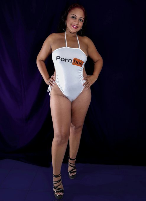 🔥Chicossss!!! a partir de hoy se estar&aacute; publicando todo mi contenido nuevo en mi canal de PornHub, totalmente