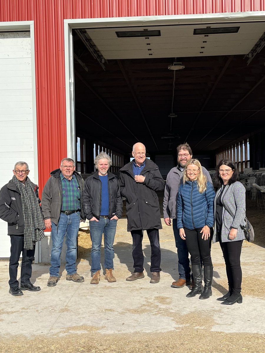 Municipality of South Bruce tweet media