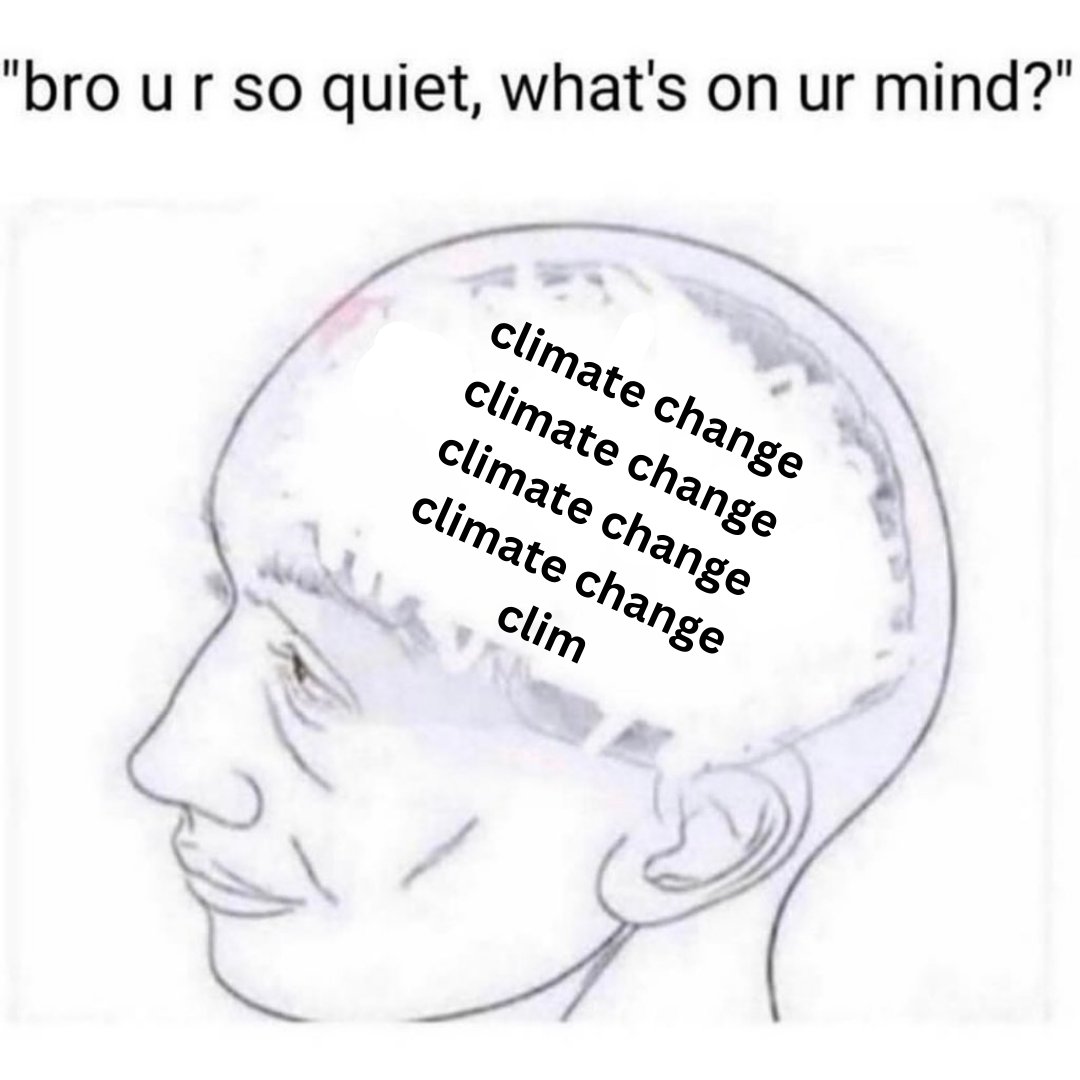 Is this just me or...🤔