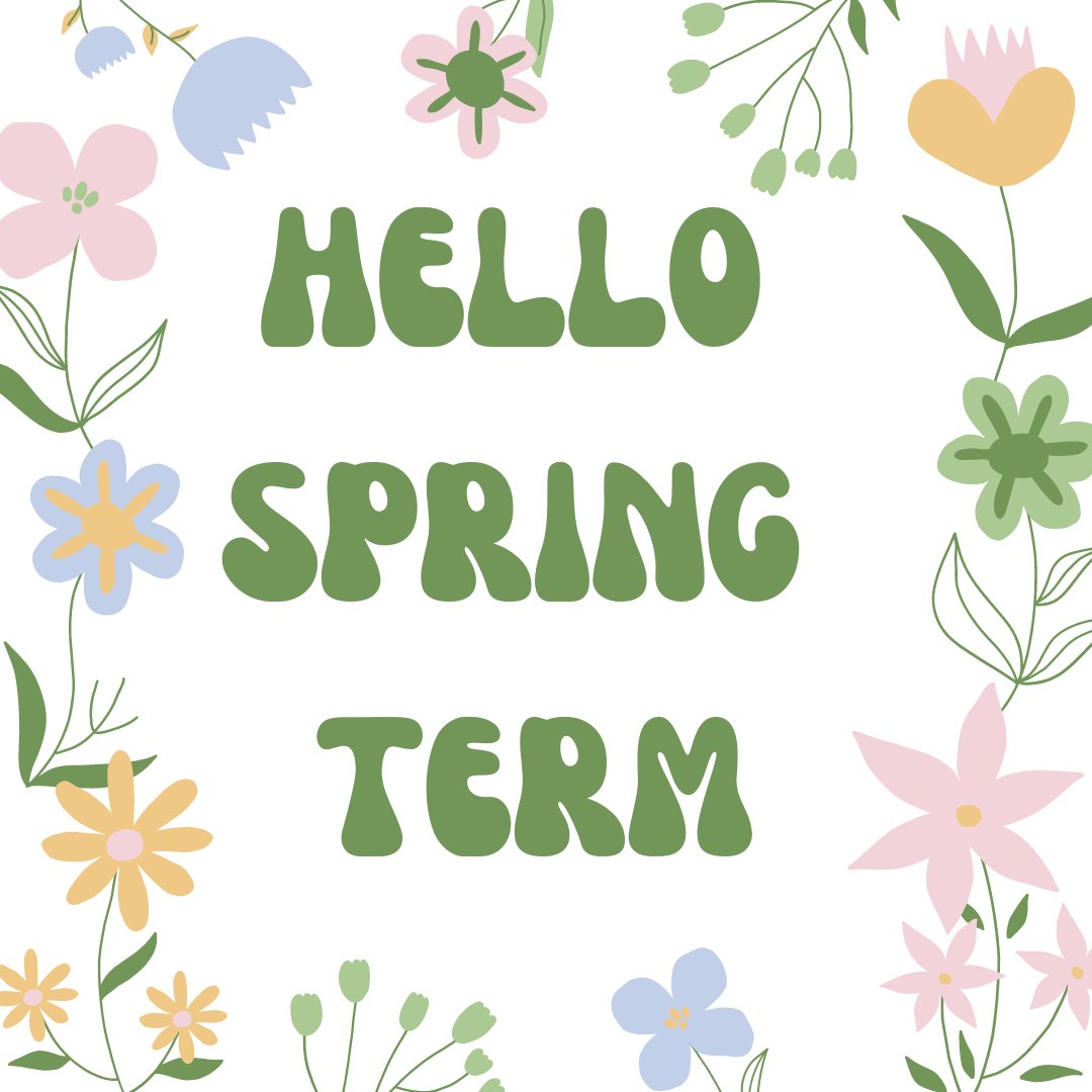 UO First-Year Programs on X: "Welcome back Ducks! Spring Term may have  started with a bang, with a mix of sun and rain, but we hope you are having  a good first