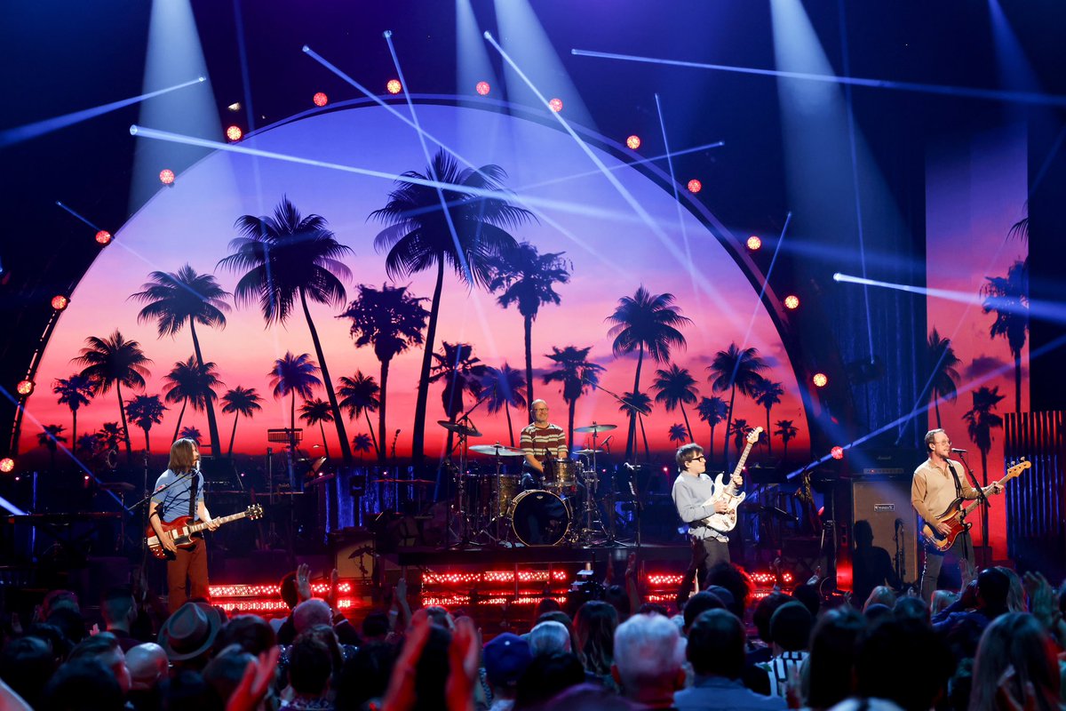 The Beach Boys on Twitter: 