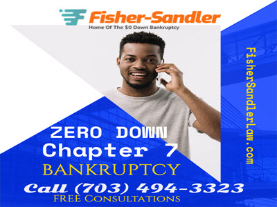 FisherSandler's tweet image. Chapter 7 bankruptcy can provide a quicker path to debt relief, typically taking just a few months to complete ⏰💸 #QuickDebtRelief #Chapter7Bankruptcy #bankruptcy #chapter7 #fishersandler #zerodownchapter7