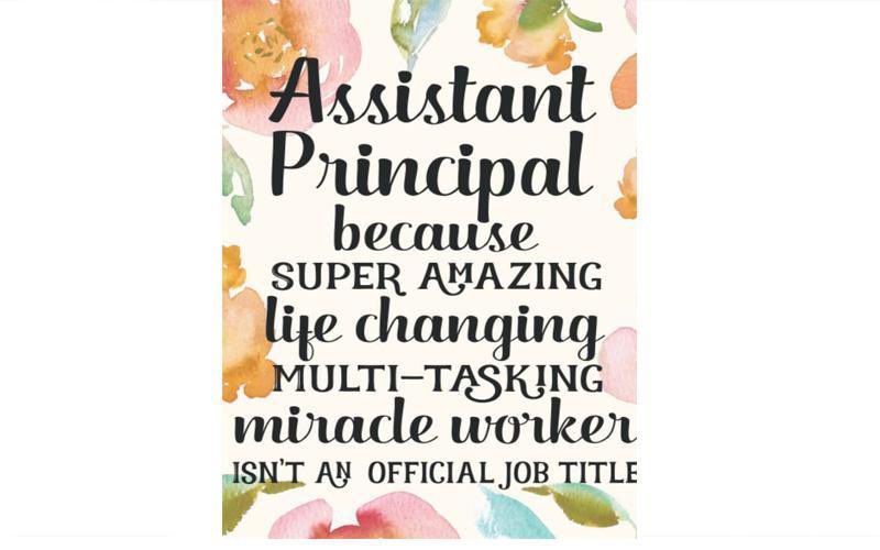 Couldn’t let the day go by without wishing our Awesome AP, Mrs. Armstrong, a Happy National Assistant Principals Week.  Your Vernor family appreciates your hard work and dedication!  #NationalAssistantPrincipalsWeek