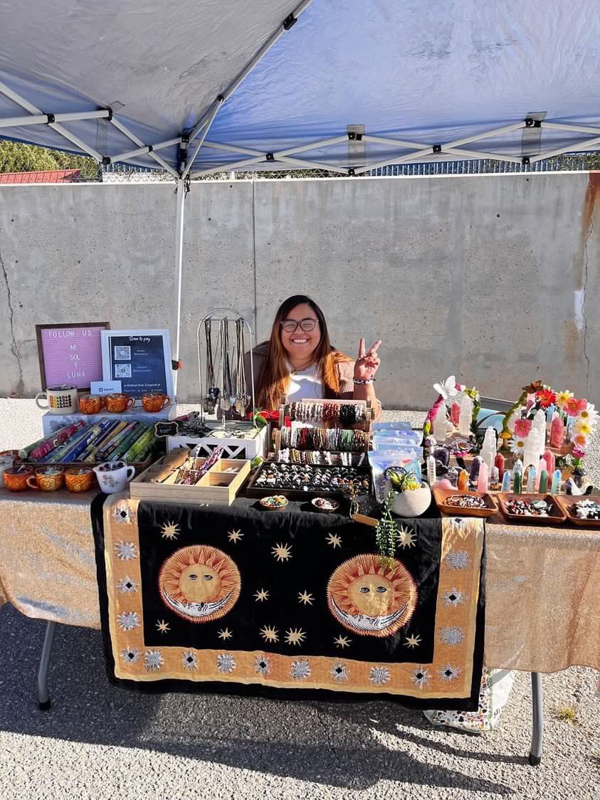 Saturday’s Wellness Fair was a big success! Thank you to everyone who attended and all of the vendors and organizations that participated! 💙💚#wellnessfair