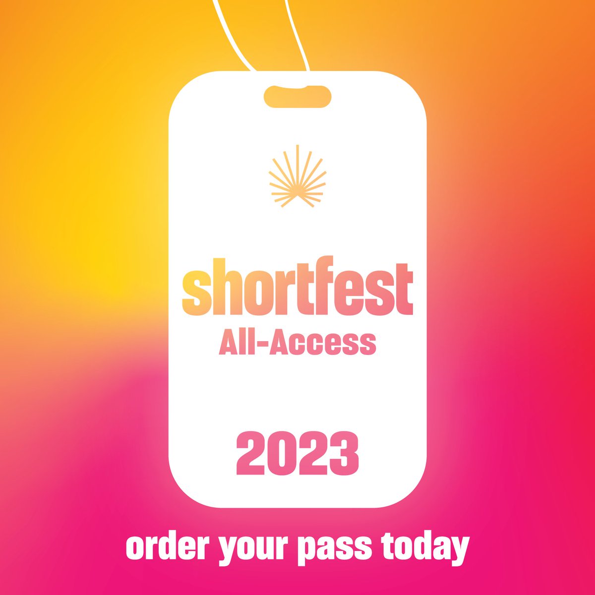 PSFilmFest's tweet photo. The hottest shorts under the sun is underway! ShortFest 2023 Passes are now available here: https://t.co/Tbe5RvouGm #filmfestivals #filmfestivallife #palmsprings #shortfest2023 #shortfilms #coachella #psshortfest #shortfest https://t.co/YRI5oxagX3