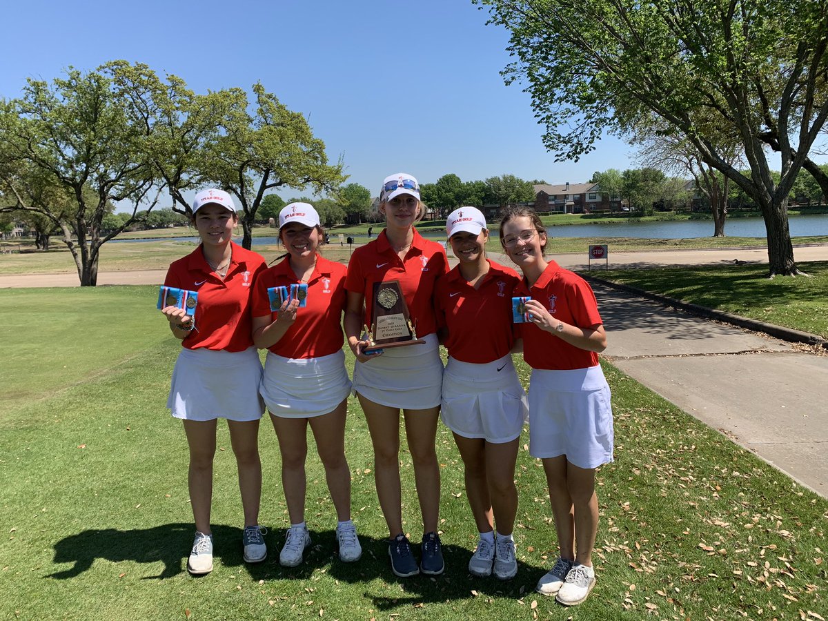 Titan Golf⛳️ tweet media