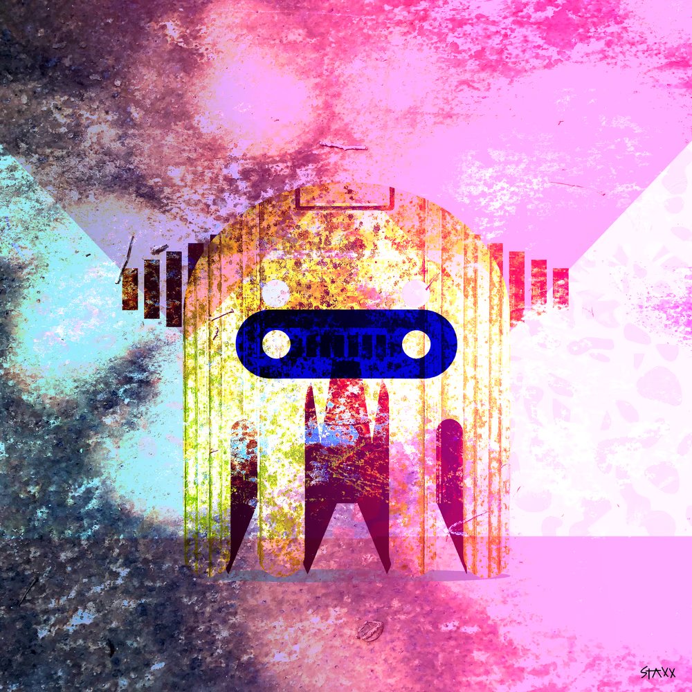 STAXX | Join the Galaxxy! (@staxxnft) on Twitter photo There's a sweet deal on this amazing STAXX Warrior on secondary!
This is HEROXX 050:056 which means it was assembled through the reimagining of STAXX Warriors 050 and 056 by <a href="/stacklesart/">Stackles | Artist & Founder</a> as a holder reward.
.075 ETH There's a sweet deal on this amazing STAXX Warrior on secondary!
This is HEROXX 050:056 which means it was assembled through the reimagining of STAXX Warriors 050 and 056 by <a href="/stacklesart/">Stackles | Artist & Founder</a> as a holder reward.
.075 ETH