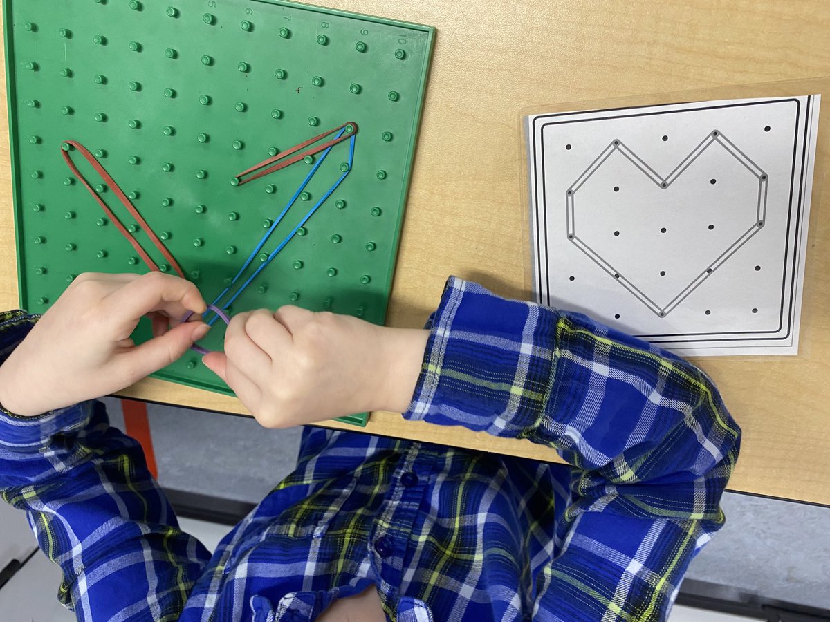 Kindergarten Hugh A Bennett CBE tweet media