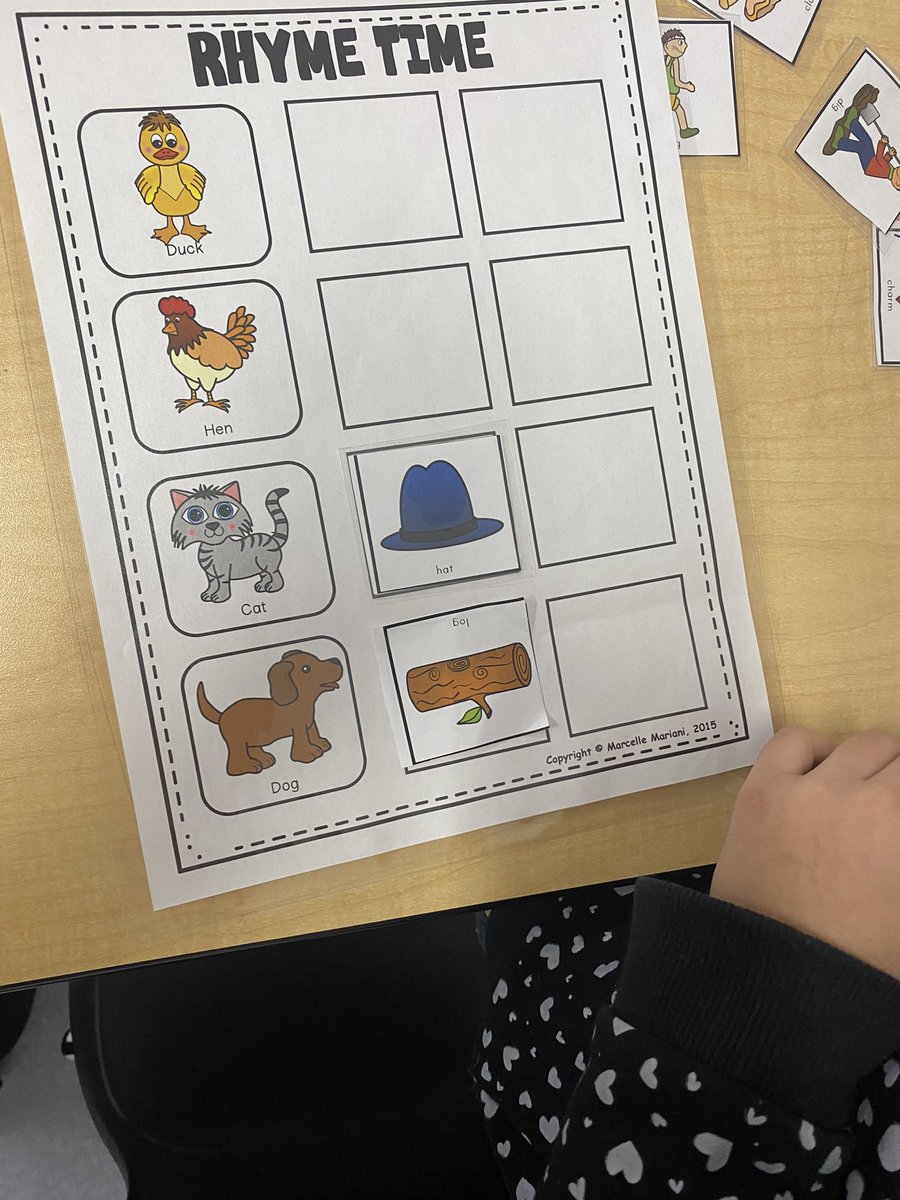 Kindergarten Hugh A Bennett CBE tweet media