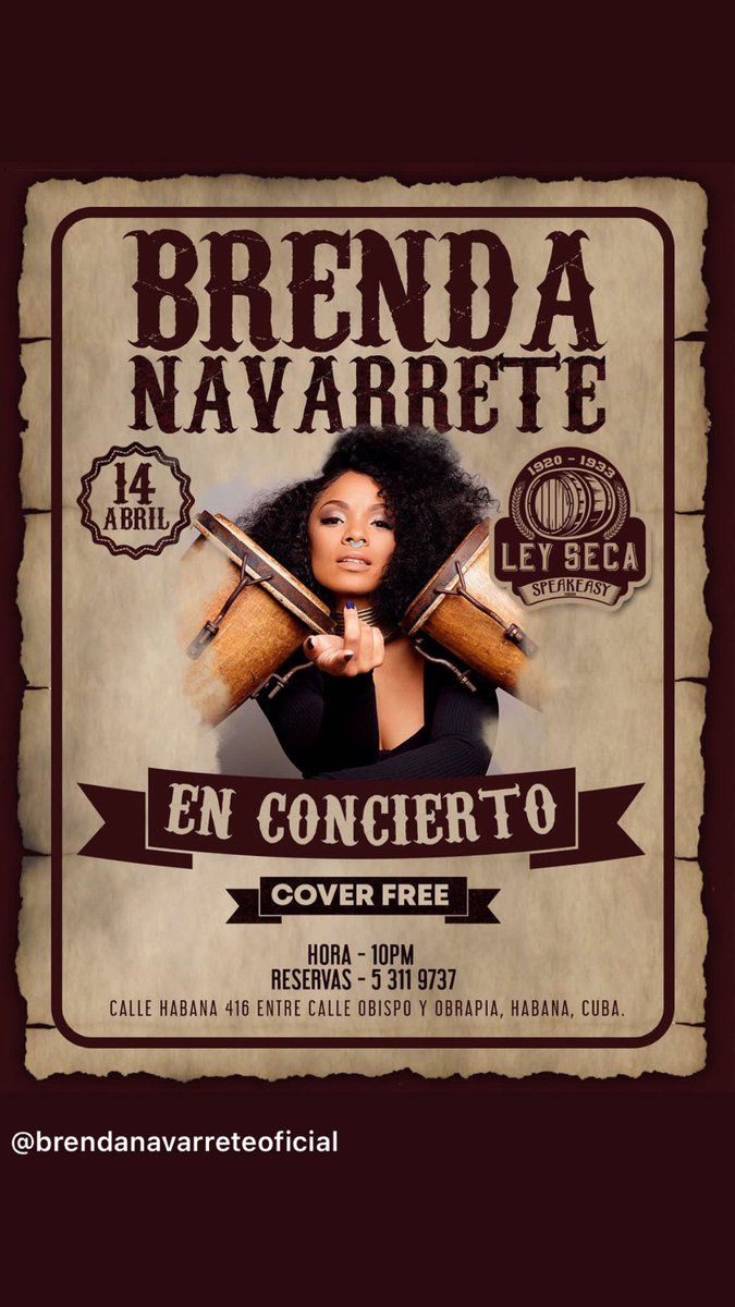 Brenda Navarrete (@brendanavmusic) on Twitter photo 