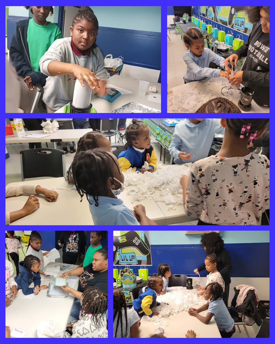 Spring Break is coming! 🌷🌷🌷 registration opens April 10th! Spaces are limited. Arts &amp; Crafts, outside play, light supper, and much more! Contact the community center for more information. 202-529-6529
@MidCityDev 
#BrooklandManor