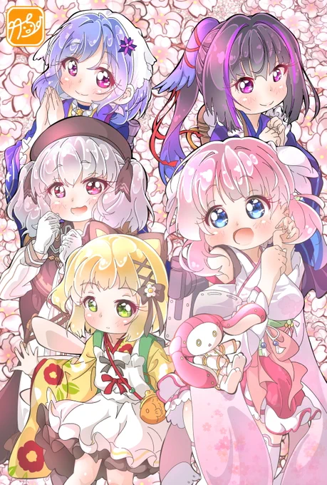 今日はあんぱんの日💞+。*(pq>ω<*)゜+。*

#あんぱんの日 
#プリマドール 
#絵描きさんと繋がりたい 
#私の絵柄が好みって人にフォローされたい 