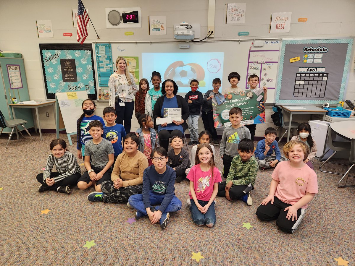 FFE WLCSD tweet media