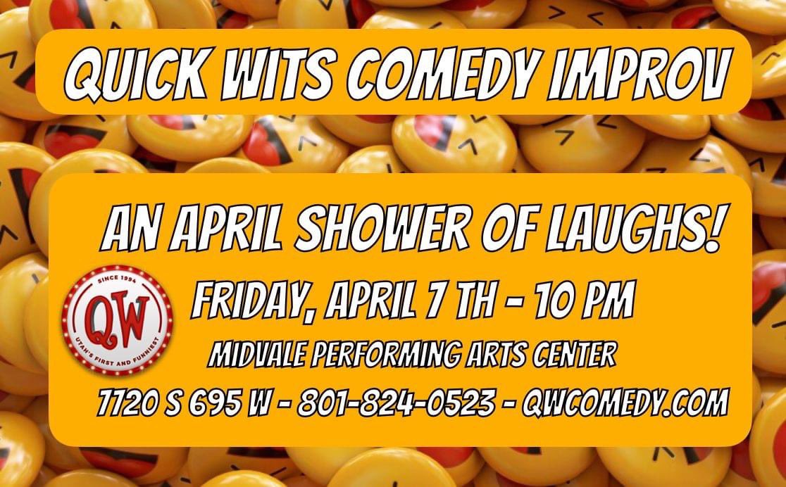 Quick Wits tweet media