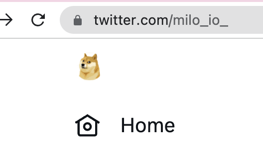 Milo_io tweet media