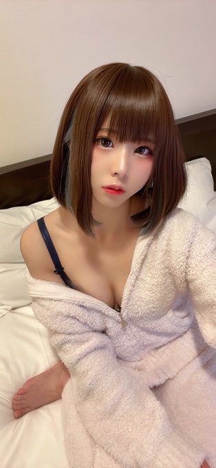 コスプレイヤーにゃあのTwitter画像29