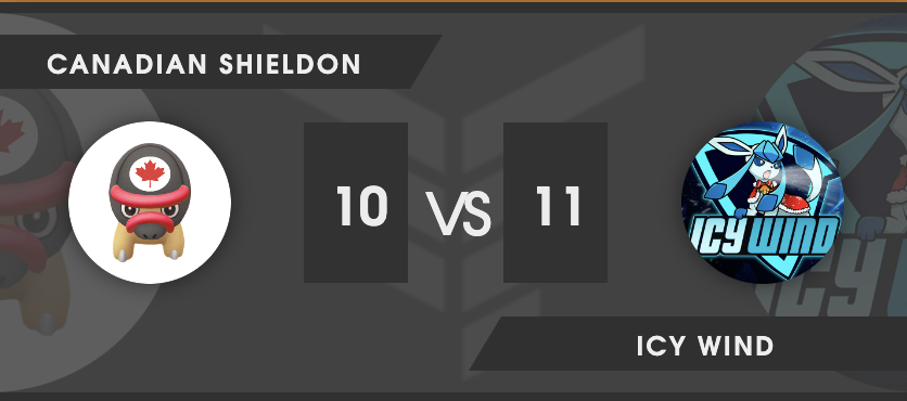 Another nail biter that came down to the absolute wire. GGs to <a href="/IcyyWind/">Icy Wind</a> for clutching out the W this week in a hard fought bout!

During the cycle off-week we will be bringing you lots of Faction Recap action so stay tuned! twitch.tv/ShieldonPvP
